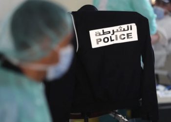 سائق مخمور عرض شرطيين لحادث أسفر عن إصابات خطيرة بالبيضاء