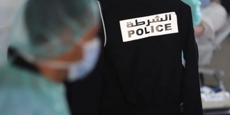 سائق مخمور عرض شرطيين لحادث أسفر عن إصابات خطيرة بالبيضاء