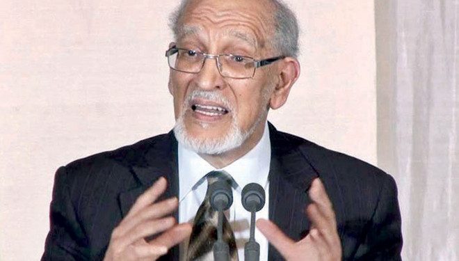 صدور كتاب جديد للفيلسوف المغربي طه عبد الرحمن