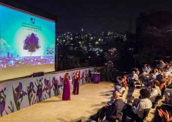 اختتام “أيام عمان لصناعة الأفلام” اليوم