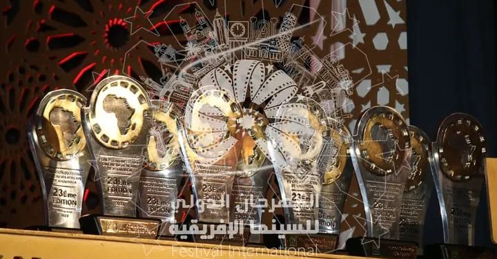 فتح باب المشاركة في مهرجان خريبكة للسينما الإفريقية