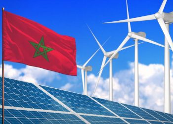 “إينيرجيا أولتري”: المغرب غيولي مصدر للطاقة النظيفة ووجهة للاستثمارات