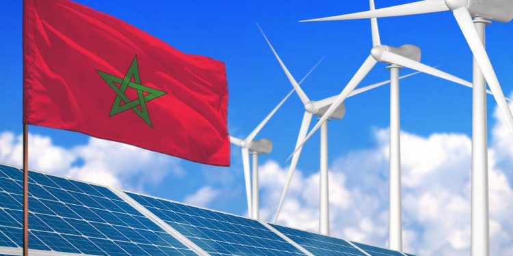 “إينيرجيا أولتري”: المغرب غيولي مصدر للطاقة النظيفة ووجهة للاستثمارات