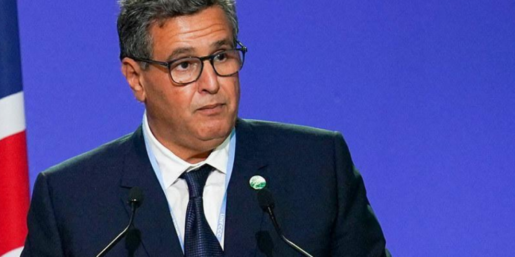 حكومة أخنوش كتوفق في تحسين دينامية الاقتصاد الوطني منذ مطلع 2023