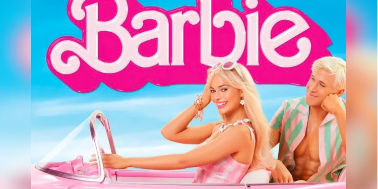 الفيلم “باربي” يواصل الصدارة عالميا.. وينعش القاعات السينمائية بالمغرب