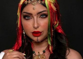 بعد حذف خربوشة دنيا بطمة تستعيد أغنيتها