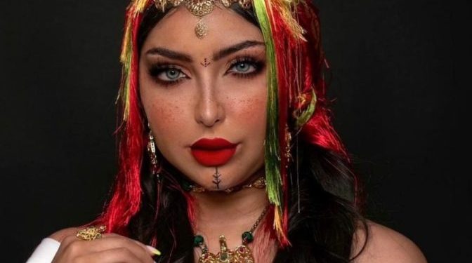 بعد حذف خربوشة دنيا بطمة تستعيد أغنيتها