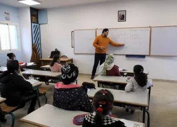 أساتذة يثقون بورش توسيع تعلم الإنجليزية