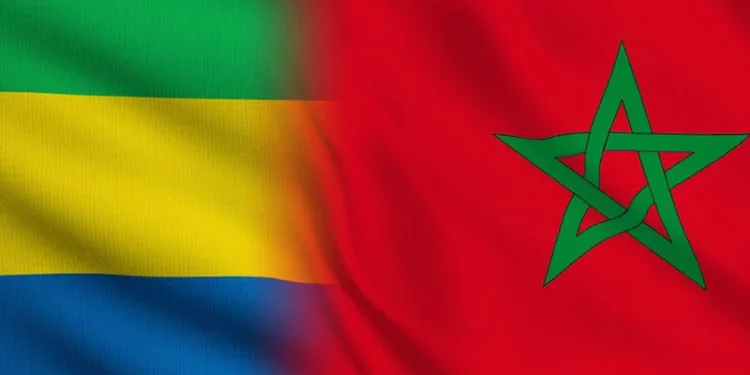 المغرب كيتابع عن كثب الأوضاع في الغابون