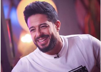 “مش كفاية فرق’.. تعيد محمد حماقي إلى الساحة الفنية
