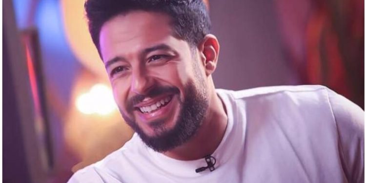 “مش كفاية فرق’.. تعيد محمد حماقي إلى الساحة الفنية
