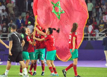 نجوم يهنئون المنتخب المغربي النسوي بمرورهم  إلى ثمن نهائي “مونديال 2023″