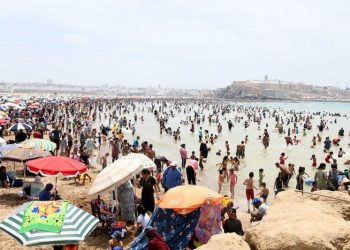 الأرصاد الجوية كتعلن تراجع موجة الحرارة المفرطة في جل المدن المغربية