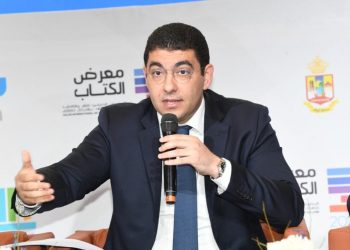 وزير الثقافة “مهدي بنسعيد” يفي بوعده للبيضاويين والمهتمين بالكتاب