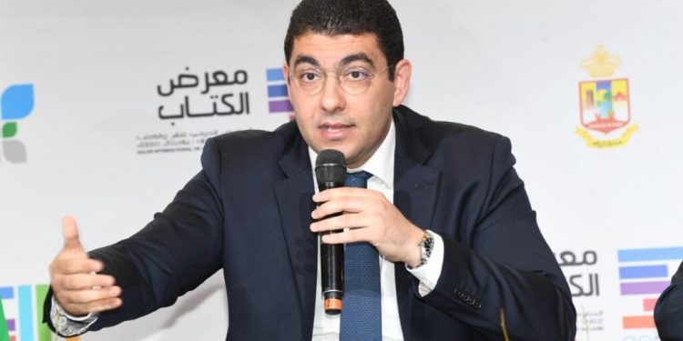 وزير الثقافة “مهدي بنسعيد” يفي بوعده للبيضاويين والمهتمين بالكتاب