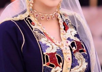 المؤثرة مانويلا الشرقاوي حامل بمولودها الثالث