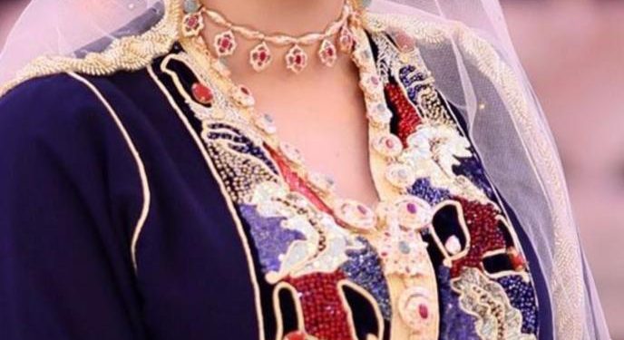 المؤثرة مانويلا الشرقاوي حامل بمولودها الثالث
