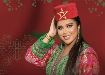 الخلوفي والشنواني يهديان أغنية إلى الملك