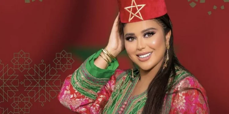 الخلوفي والشنواني يهديان أغنية إلى الملك
