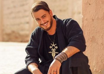“نور الصبح” جديد  سعد لمجرد الفني
