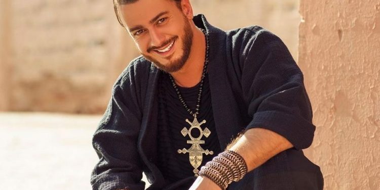 “نور الصبح” جديد  سعد لمجرد الفني