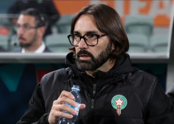 رينالد بيدروس: فرنسا هي بلادي الأم وأنا مغندمش إيلا ربحتها..وغنعطي كل الجهد باش نمشي بعيد باللبؤات