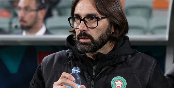 رينالد بيدروس: فرنسا هي بلادي الأم وأنا مغندمش إيلا ربحتها..وغنعطي كل الجهد باش نمشي بعيد باللبؤات