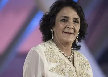 الممثلة راوية تكشف عن تعرض حسابها “انستغرام” للسرقة