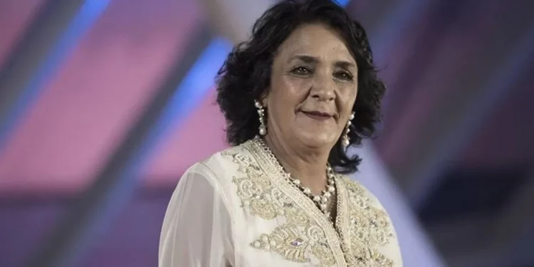 الممثلة راوية تكشف عن تعرض حسابها “انستغرام” للسرقة