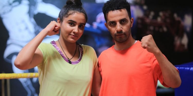 “يد الحنة” كتحتفي بالإنجازات ديال الرياضة المغربية