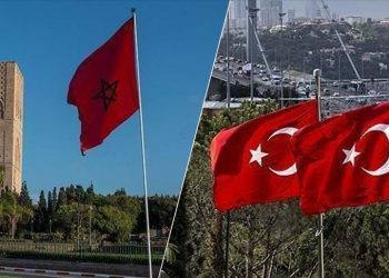 تركيا ترغب في تعزيز التعاون مع المغرب