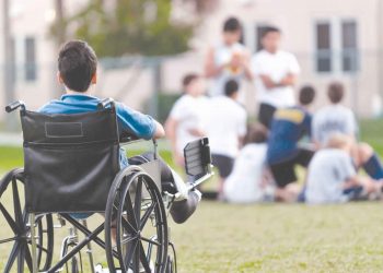 جامعة القنيطرة تطلق تكوين الإجازة بالمهن الرياضية للأفراد في وضعية إعاقة