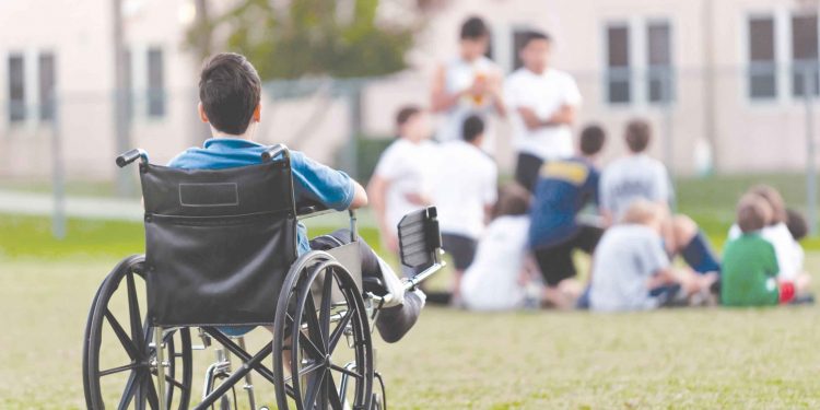 جامعة القنيطرة تطلق تكوين الإجازة بالمهن الرياضية للأفراد في وضعية إعاقة
