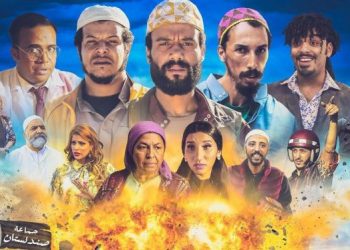 “الإخوان” يتصدر إيرادات السينما المغربية