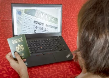 تقرير..المغرب كيحتل الرتبة التاسعة ضمن البلدان الأكثر تعرضا لرفض طلبات “فيزا شنغن”