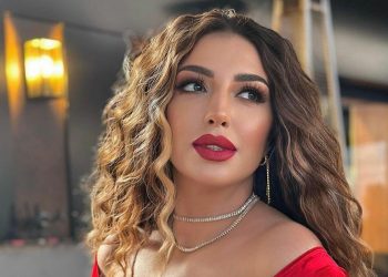 الممثلة المغربية رجوى الساهلي تخوض تجربة التقديم وتعود للظهور بعد تعافيها من وعكة صحية