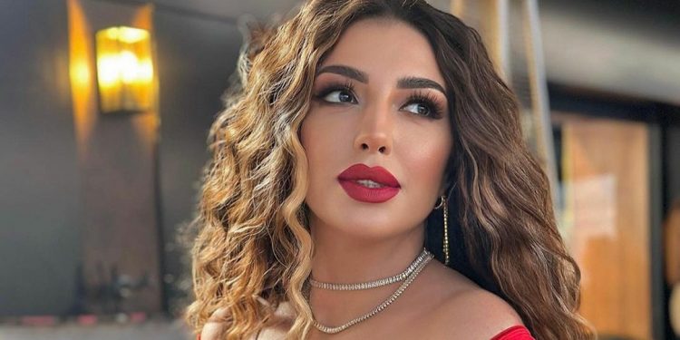 الممثلة المغربية رجوى الساهلي تخوض تجربة التقديم وتعود للظهور بعد تعافيها من وعكة صحية