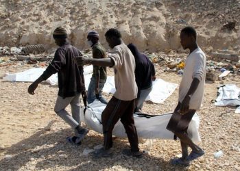 سنغاليان يفارقان الحياة في مدينة الداخلة