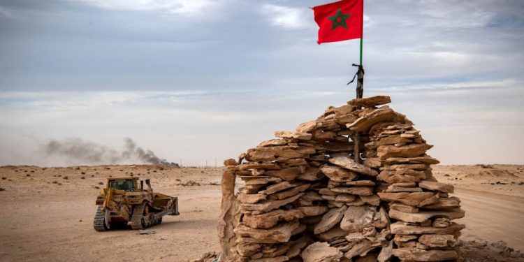 اليابان تكشف الالتحاق بالمواقف الدولية الداعمة للحكم الذاتي في الصحراء المغربية