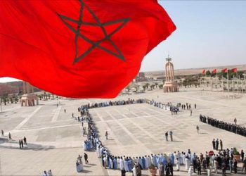 الذكرى الـ 44 لاسترجاع إقليم وادي الذهب، مناسبة لتأكيد التمسك الراسخ بالوحدة الوطنية والترابية