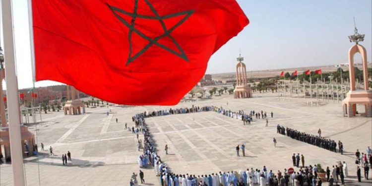 الذكرى الـ 44 لاسترجاع إقليم وادي الذهب، مناسبة لتأكيد التمسك الراسخ بالوحدة الوطنية والترابية