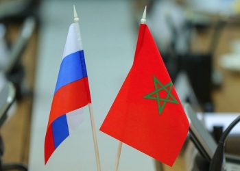 روسيا فالمركز 53 في قائمة زبائن المغرب وحجم التجارة الثنائية كيفوت 23 مليار درهم