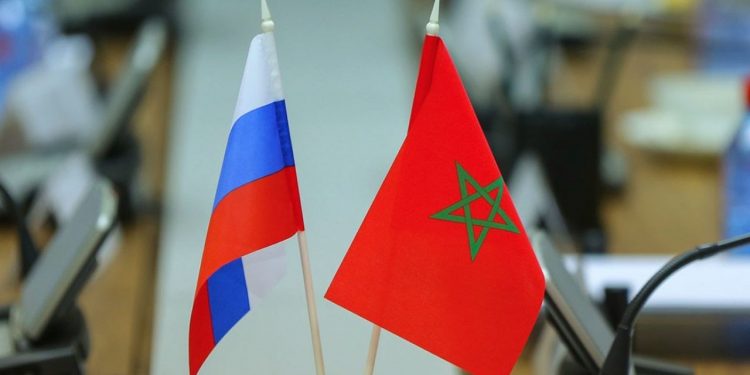 روسيا فالمركز 53 في قائمة زبائن المغرب وحجم التجارة الثنائية كيفوت 23 مليار درهم