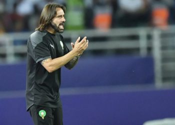 رينالد بيدروس: وخّا الماتش غيكون قاصح.. ولكن كنواعدكم أننا “غنّاكلو الجلدة” مع كولومبيا