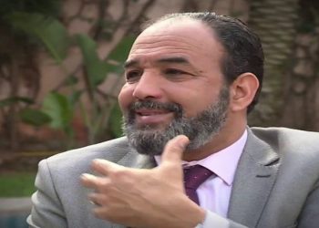 رشيد الوالي: عاطي للانتقادات بظهري..ودخولي لمنصة “اليوتيوب” ماشي شي حاجة جديدة