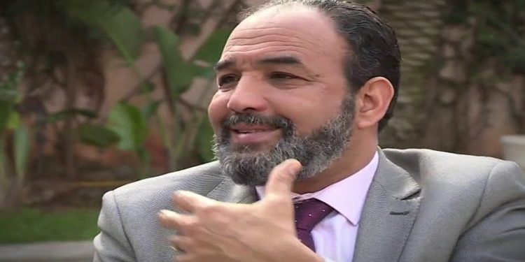 رشيد الوالي: عاطي للانتقادات بظهري..ودخولي لمنصة “اليوتيوب” ماشي شي حاجة جديدة