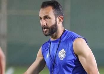 مدرب الوداد الرياضي: عندنا مهمة صعيبة قدّام الهلال..وكنتمنى نواجه بنزيما وحمد الله