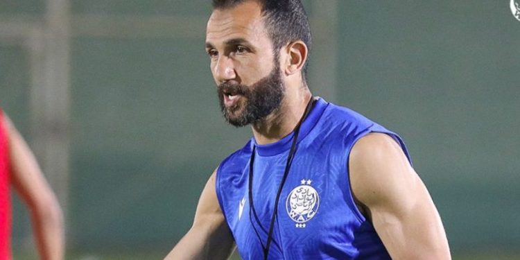 مدرب الوداد الرياضي: عندنا مهمة صعيبة قدّام الهلال..وكنتمنى نواجه بنزيما وحمد الله