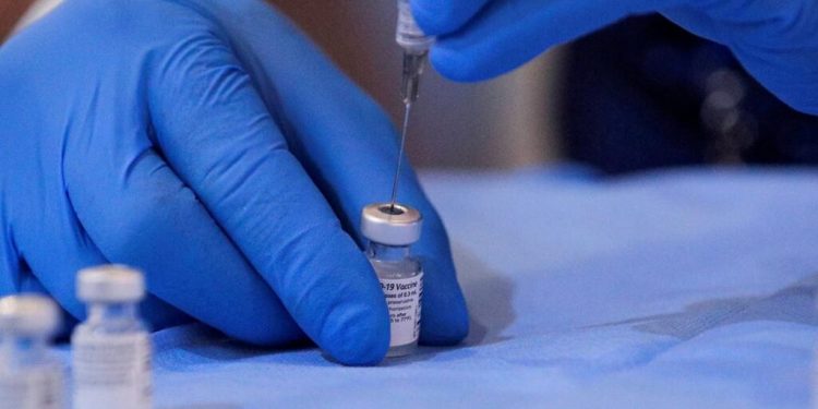 بسباب لقاح كوفيد 19..عائلة قدّمات شكاية ل”آيت الطالب”
