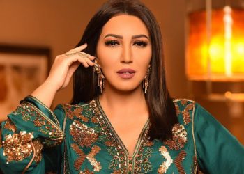“سبوتيفاي” اختارت أسماء لمنور سفيرة المنصة لشهر غشث